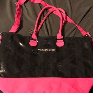 Victoria’s Secret tote